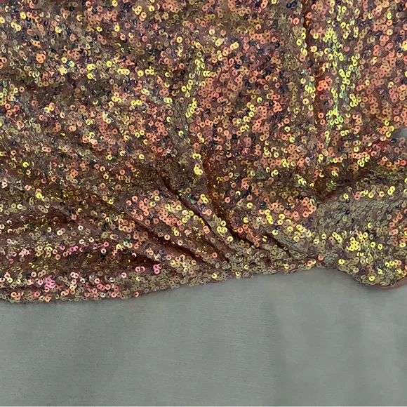 Short casual dress  very elegant - Picture 3 of 3